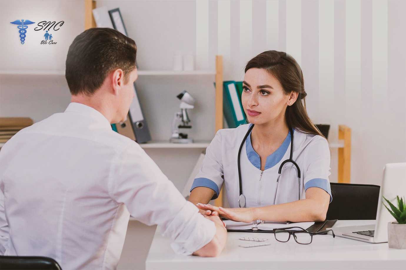 Hemorrhoid Treatment