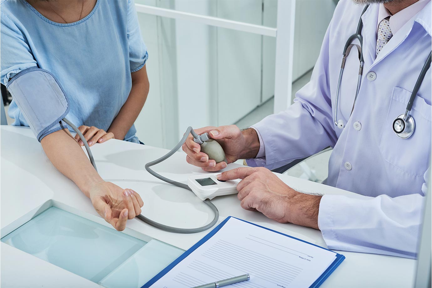 Medicine Services