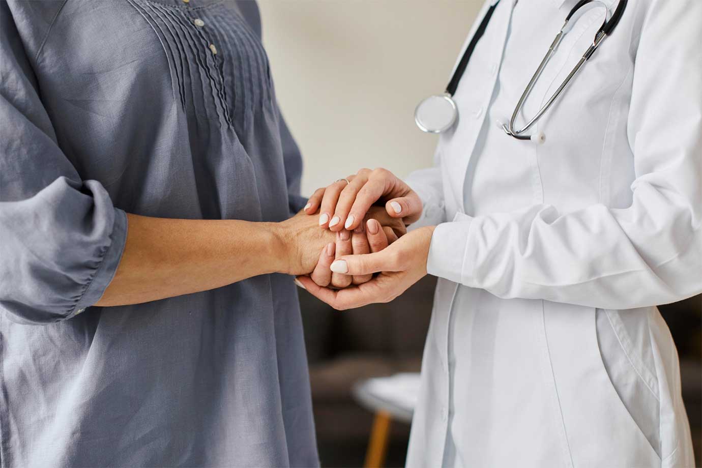 Patient Care in Delhi