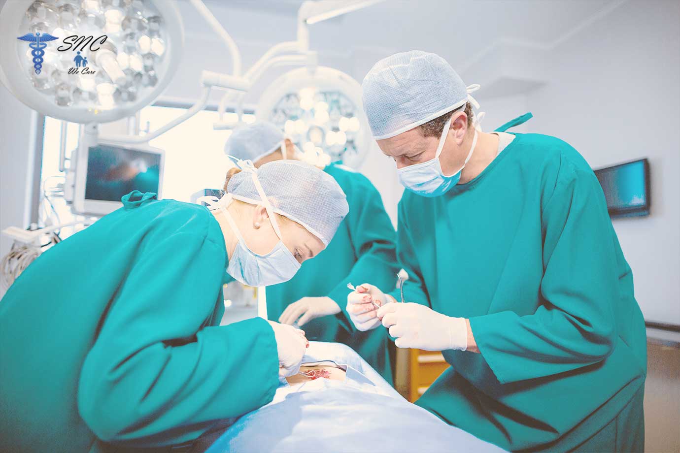 Prostate Surgery