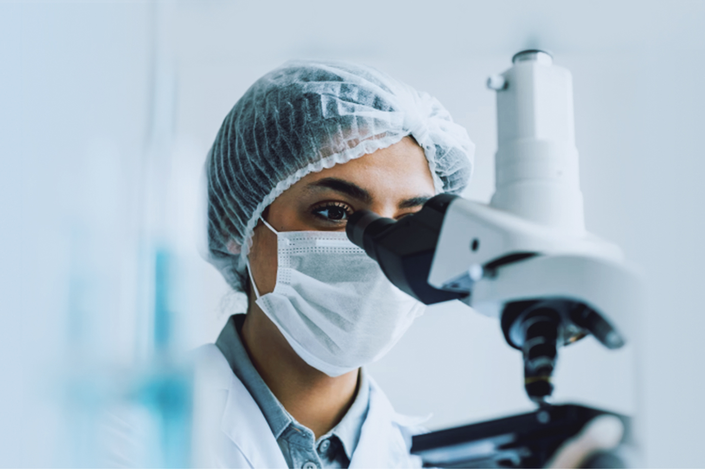 Radiology and Lab Services