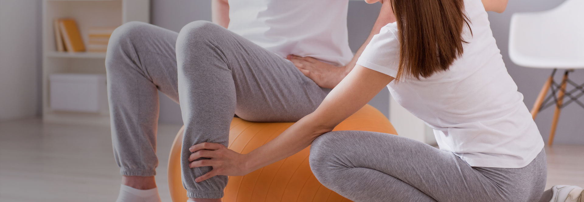 Physiotherapy